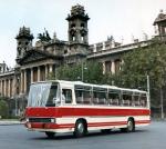 Ikarus 659 1968 года